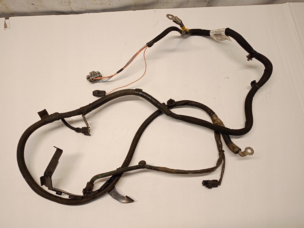 фото №6, Электропроводка жгут 9689026080 peugeot rcz 1.6 thp