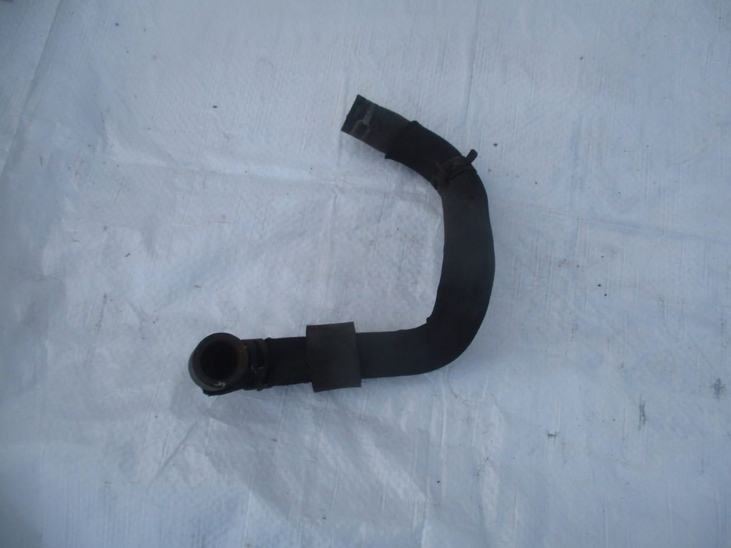 фото №1, Bentley continental gt gtc труба wąż шланг wody