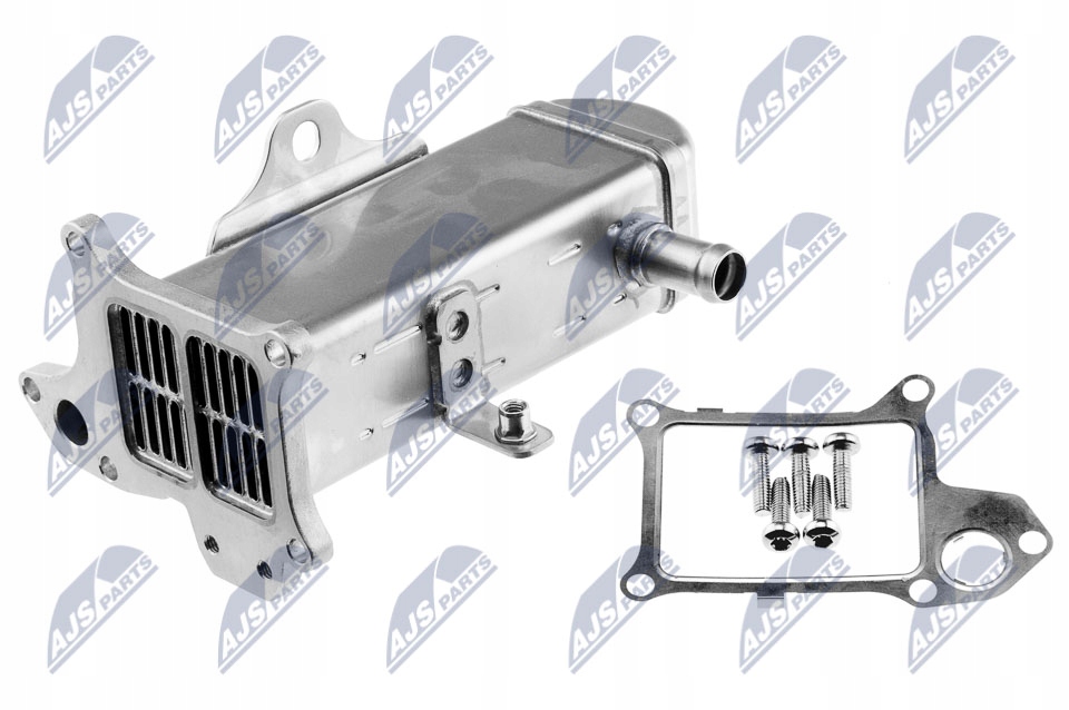 фото №1, Радіатор egr nty egr-su-004