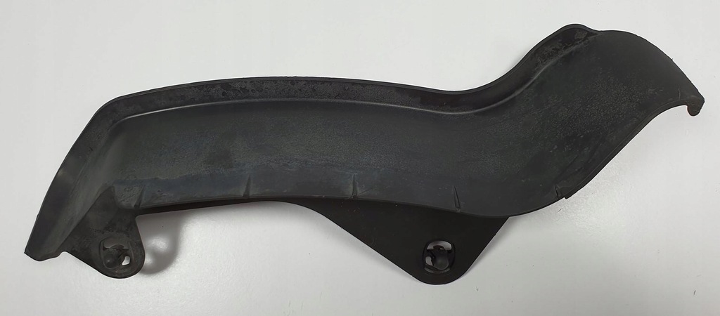 фото №1, Пластик защита citroen c5 iii x7 9664705180