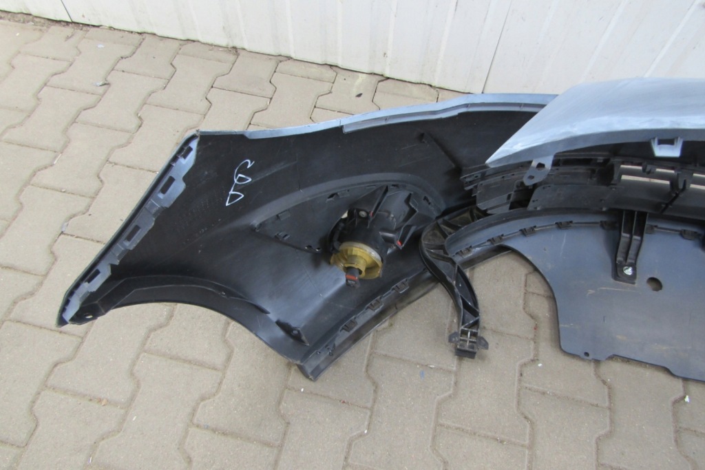 Бампер перед передний opel meriva 2 ii b 10-13 Доставка