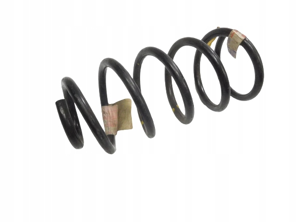 фото №1, Пружина підвіска задня fiat punto 46448527