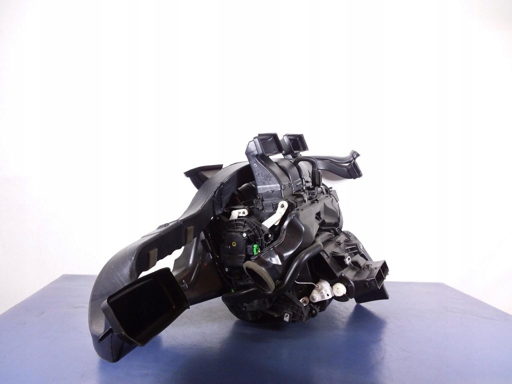 фото №4, Cadillac cts iii отопитель воздуходувка комплектная