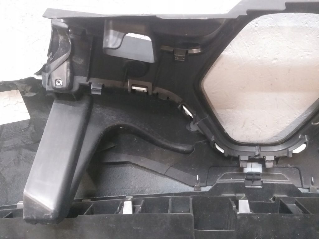 фото №12, Бампер перед renault zoe