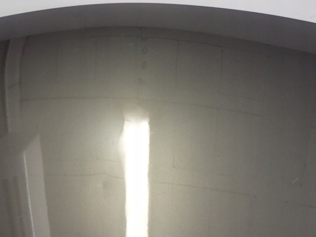 Mazda 6 mazda6 02-07 2.0d gg gy капот двигуна кришка Зі Шроту