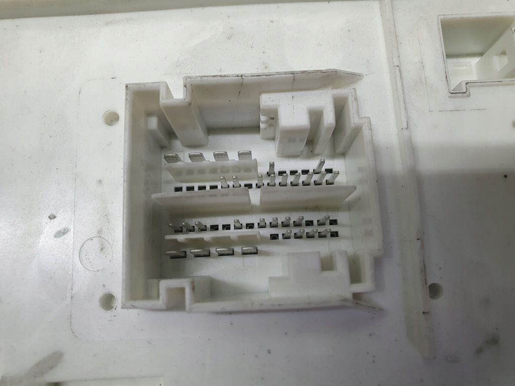 фото №5, Модуль блок управления sam bsi mercedes w176 w246 c117