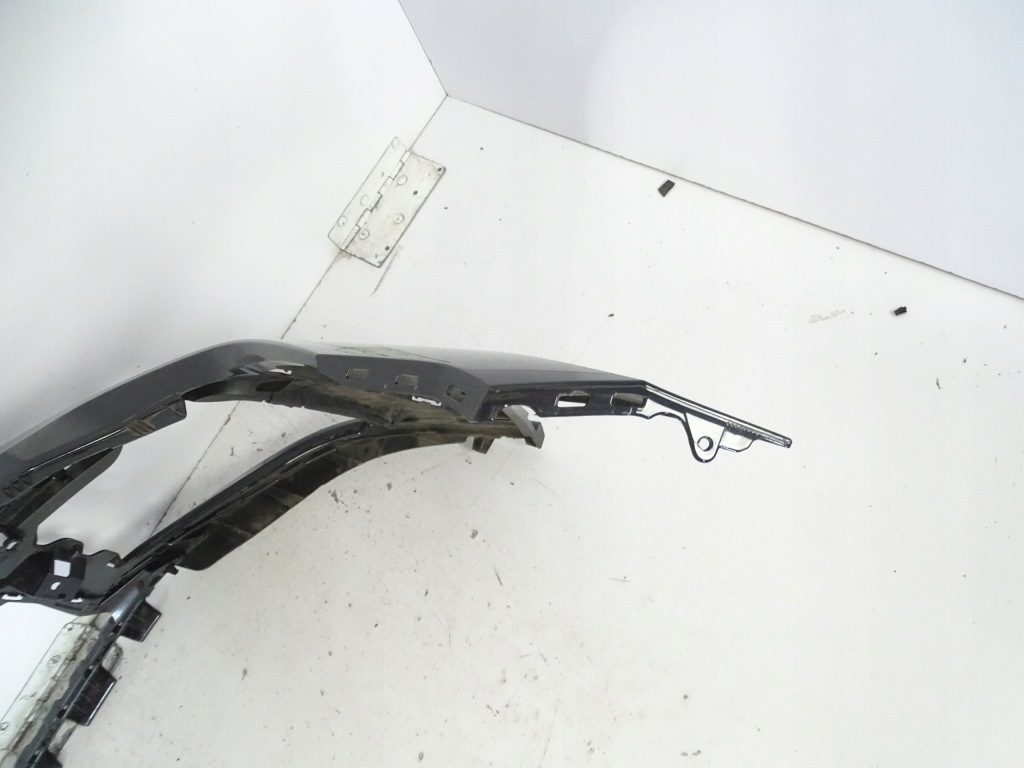 фото №6, Бампер перед передній vw golf vii gti clubsport