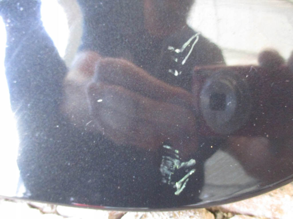 фото №7, Крышка багажника багажника jaguar aw93-401a30 hj xjr x351 2015-19r