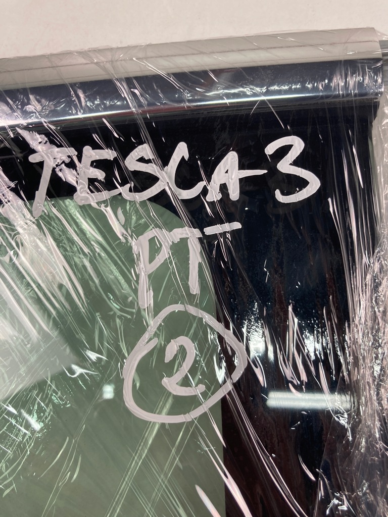 фото №8, Стекло кузовная правая tesla 3