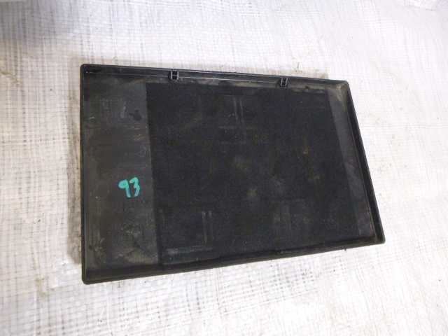 фото №1, Renault koleos ii основание аккумулятор 244285870r