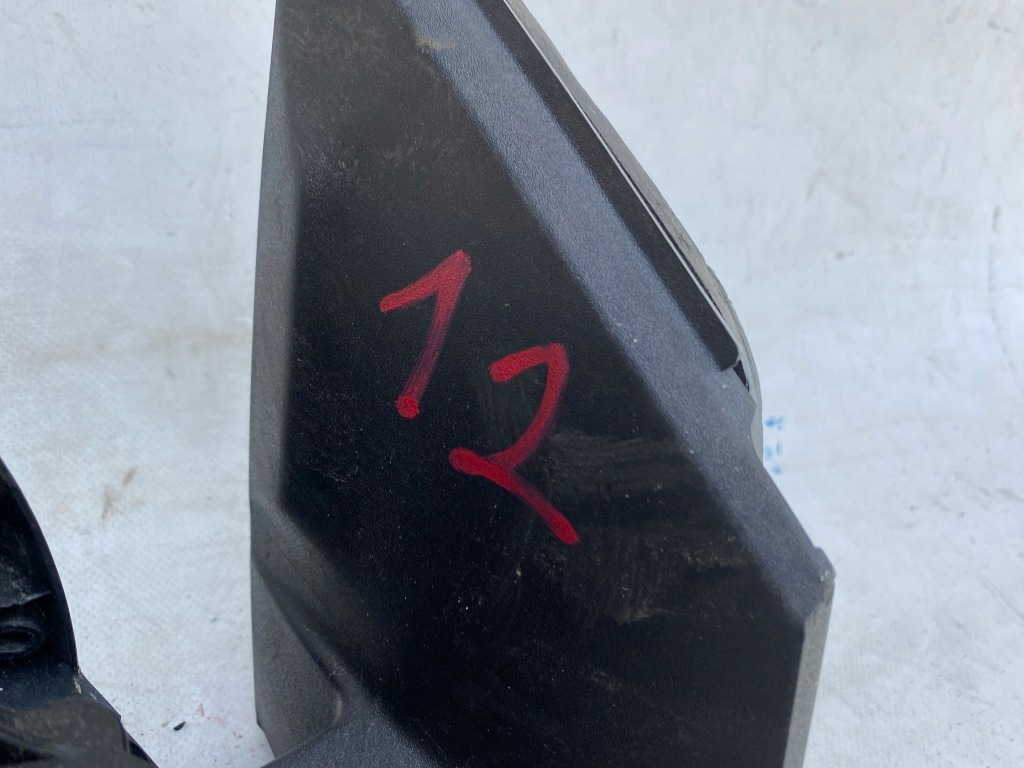 фото №3, Ford ka+ ka plus дзеркало праве