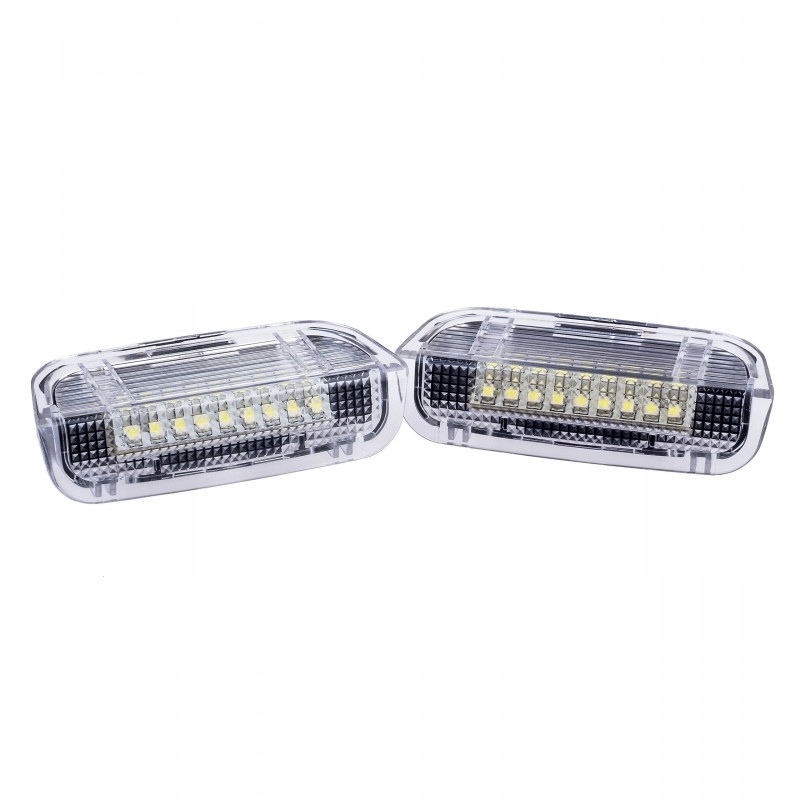 фото №2, Led фонари do салона vw jetta v 2006 – 2011
