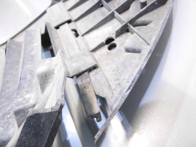 фото №7, Плита захист pod двигун бампер peugeot 308 ii t9