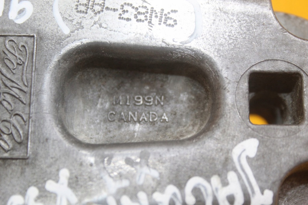 фото №9, Натяжитель ремень jaguar xj x351 508ps 5.0b 9w83ab