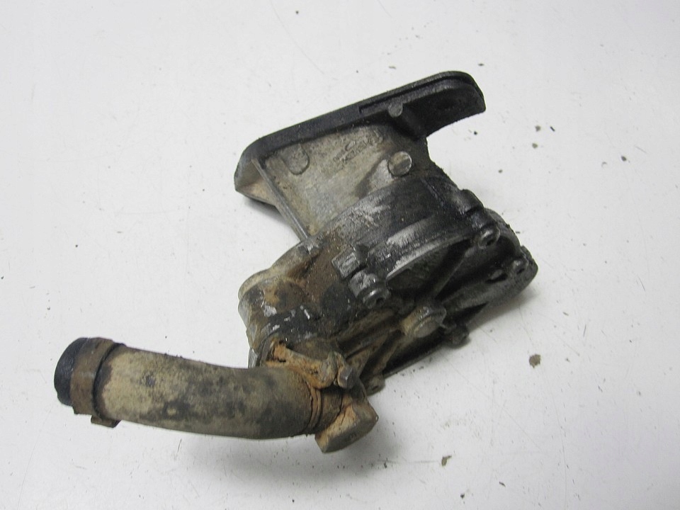 фото №1, Насос вакуум vw t4 transporter 2.4 92r