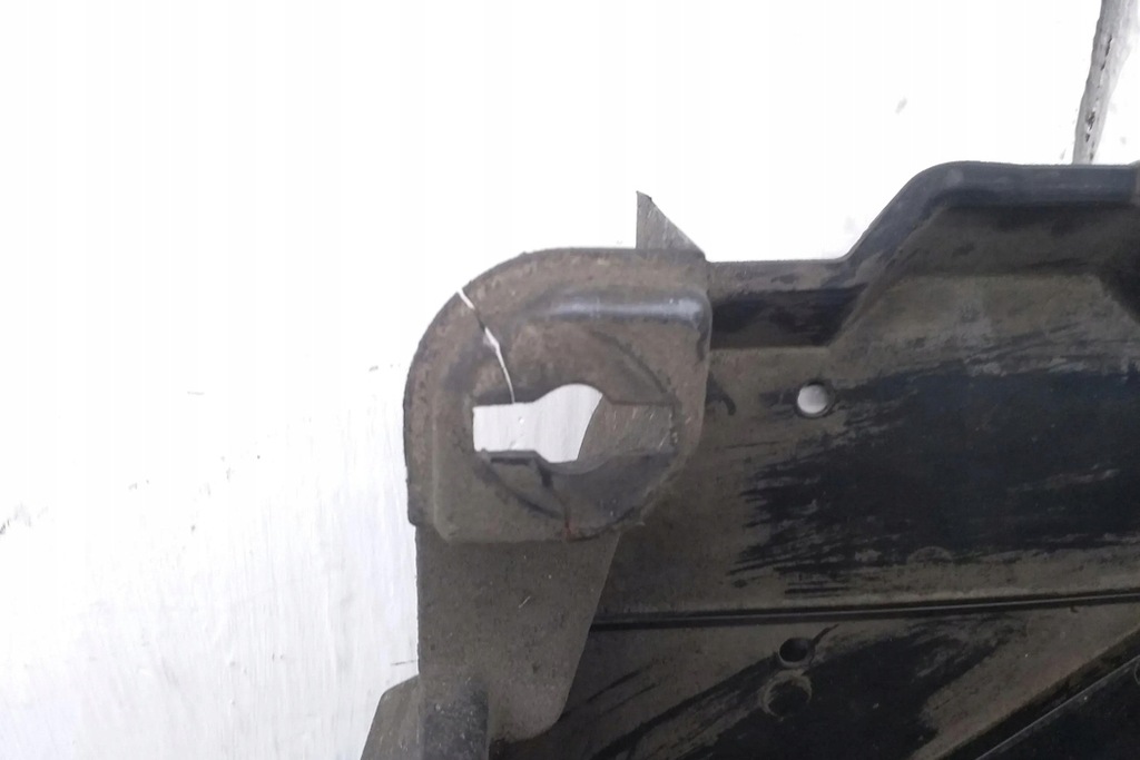 фото №10, Защита двигателя toyota prius _w3_ 5839847031 1.79l 2012