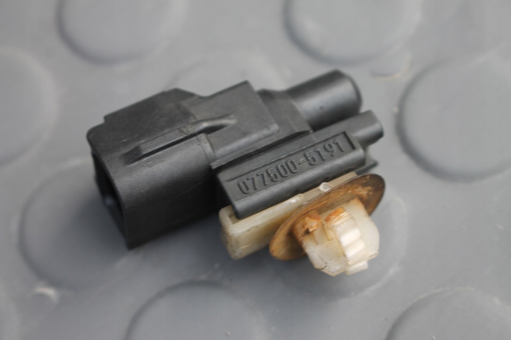 фото №1, Датчик температуры наружной outlander iii 12-22