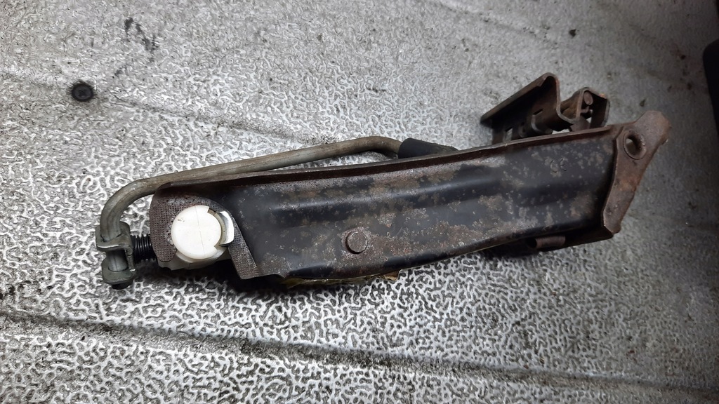 фото №4, Вкладиш колеса запасного skoda fabia i 03r 1.2b