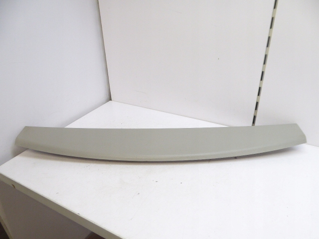 фото №1, Antara 06- защита крышки багажника