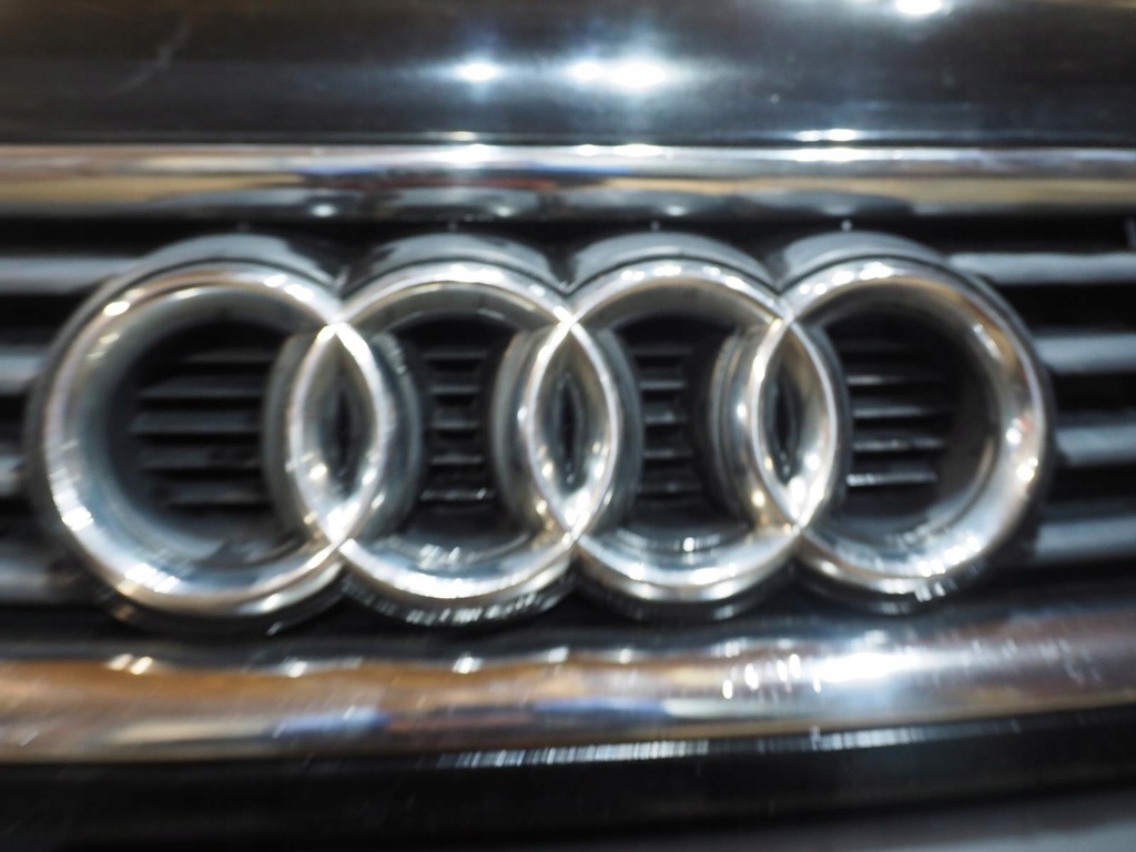 фото №6, A6 c5 allroad ly9b kompletny перед 2.5tdi europa