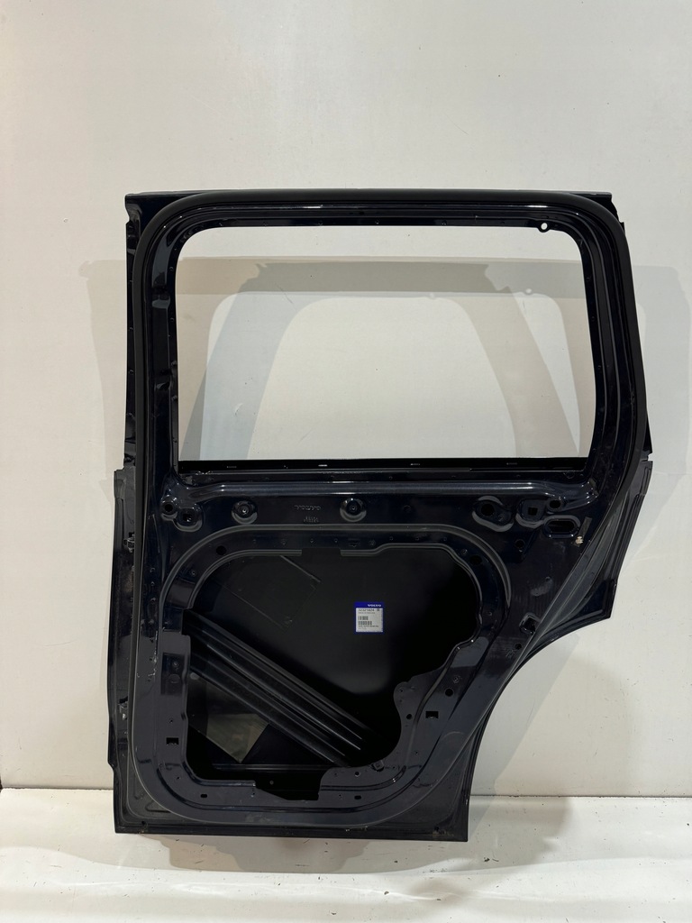 фото №11, Двері праве задня задні volvo xc90 xc-90 ii 2014-