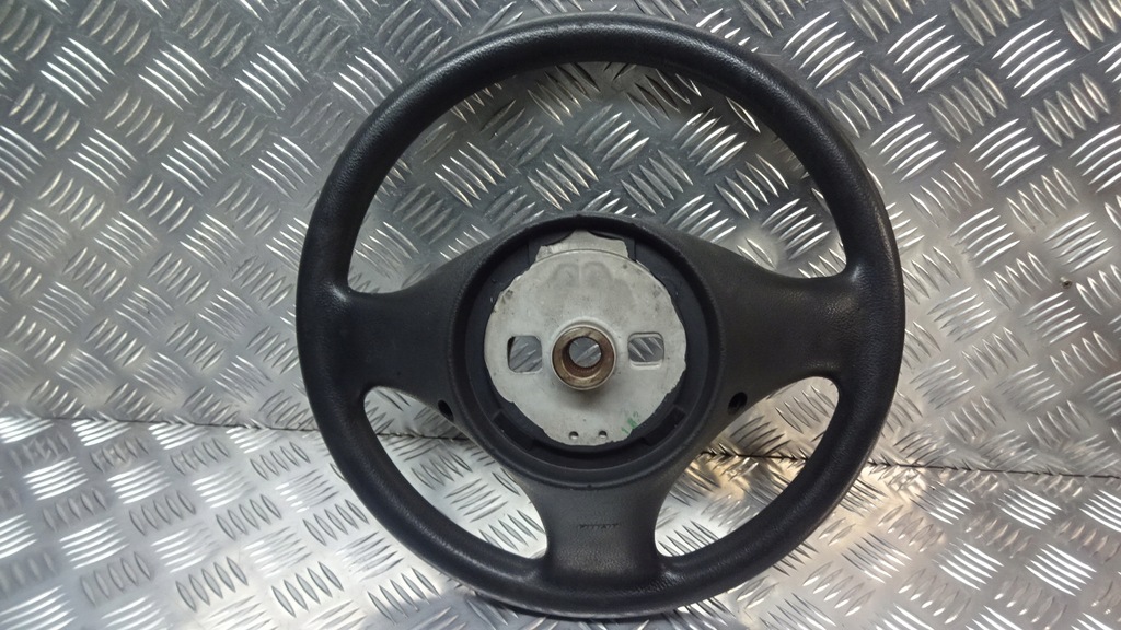 фото №6, Повітропровід fiat palio i