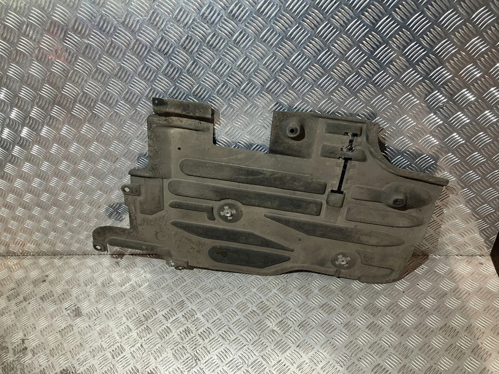 фото №1, Захист підвіска права volvo s90 2.0 d