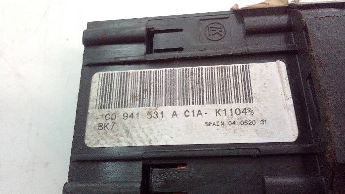 фото №7, Вимикач перемикач світла sharani fl 1c0941531a