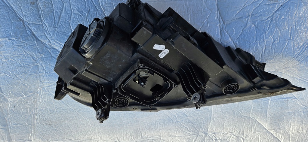 фото №9, Bmw i8 лампа ліва перед передня full led 90099844