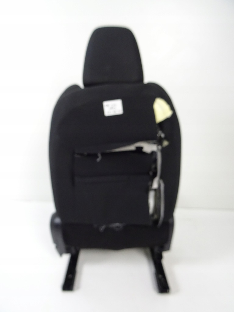 фото №11, Qashqai iii j12 заднее сиденье задняя задняя сиденья сиденье