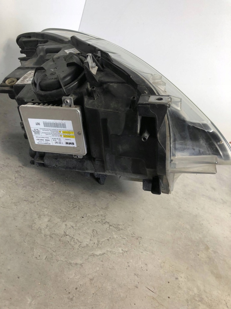 фото №16, Фара bmw 1 f20 f21 722967707