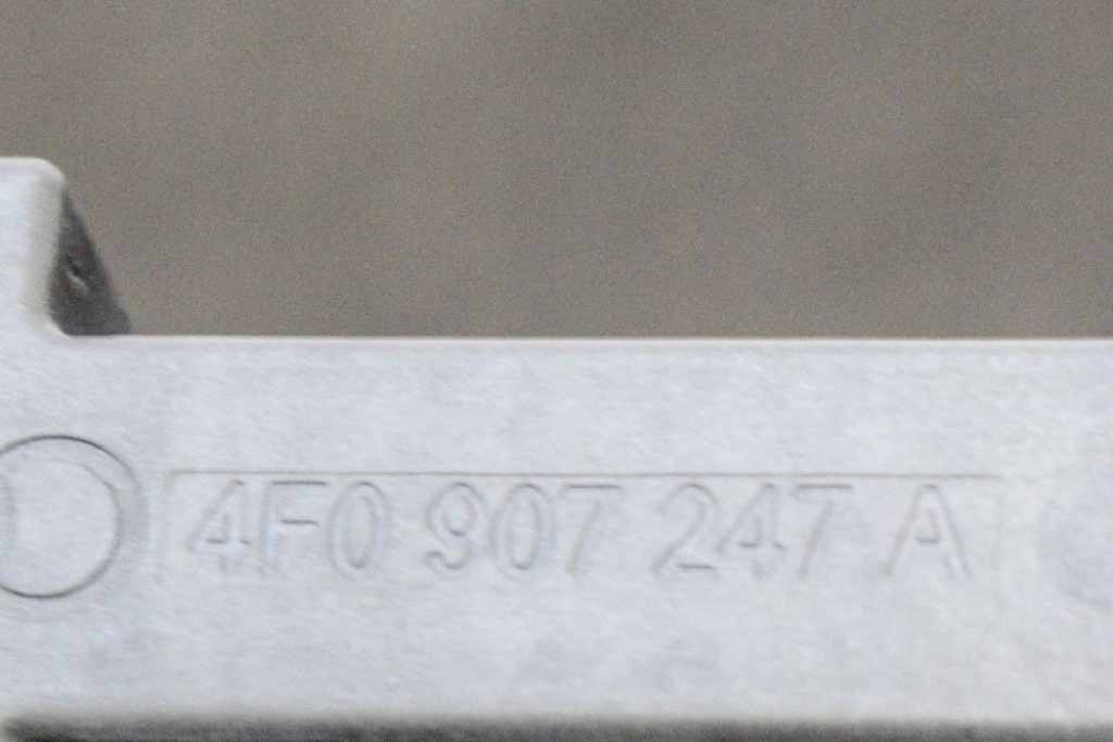 фото №6, Audi q7 4l 3.0 tdi антена доступу безключового ita321013100 4f0907247a 1