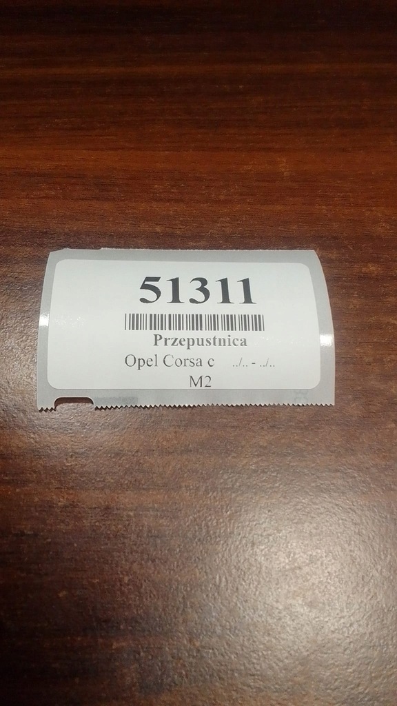 фото №11, Opel corsa c дросельна заслінка 0132008604