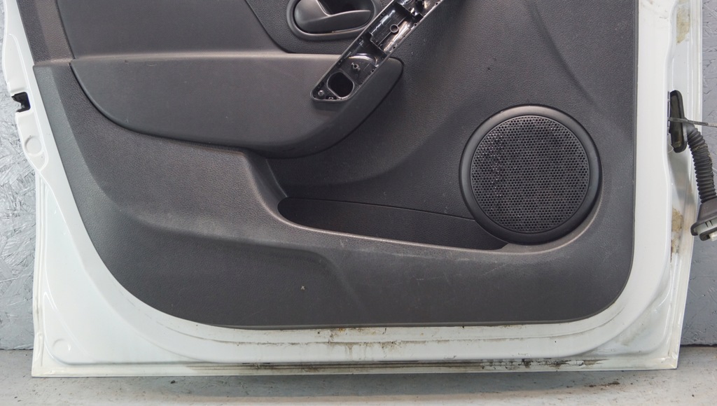 фото №13, Двері лівий перед dacia sandero ii stepway ov369