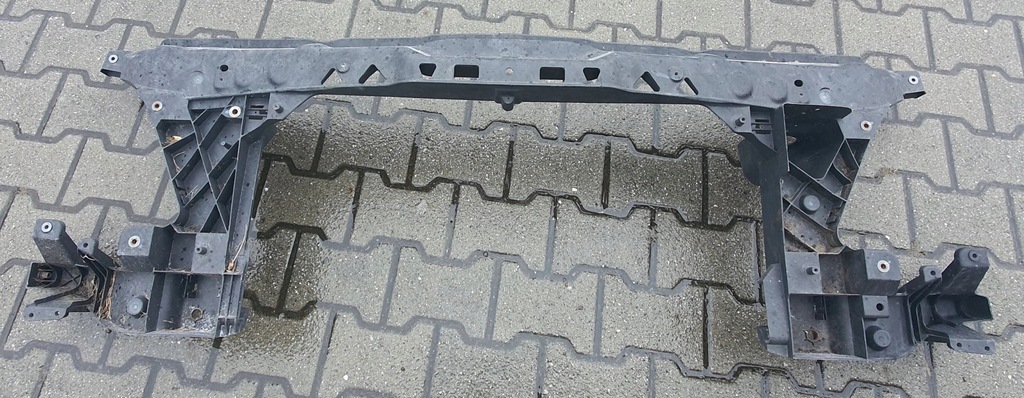 фото №1, Pas передній mercedes sprinter 06-