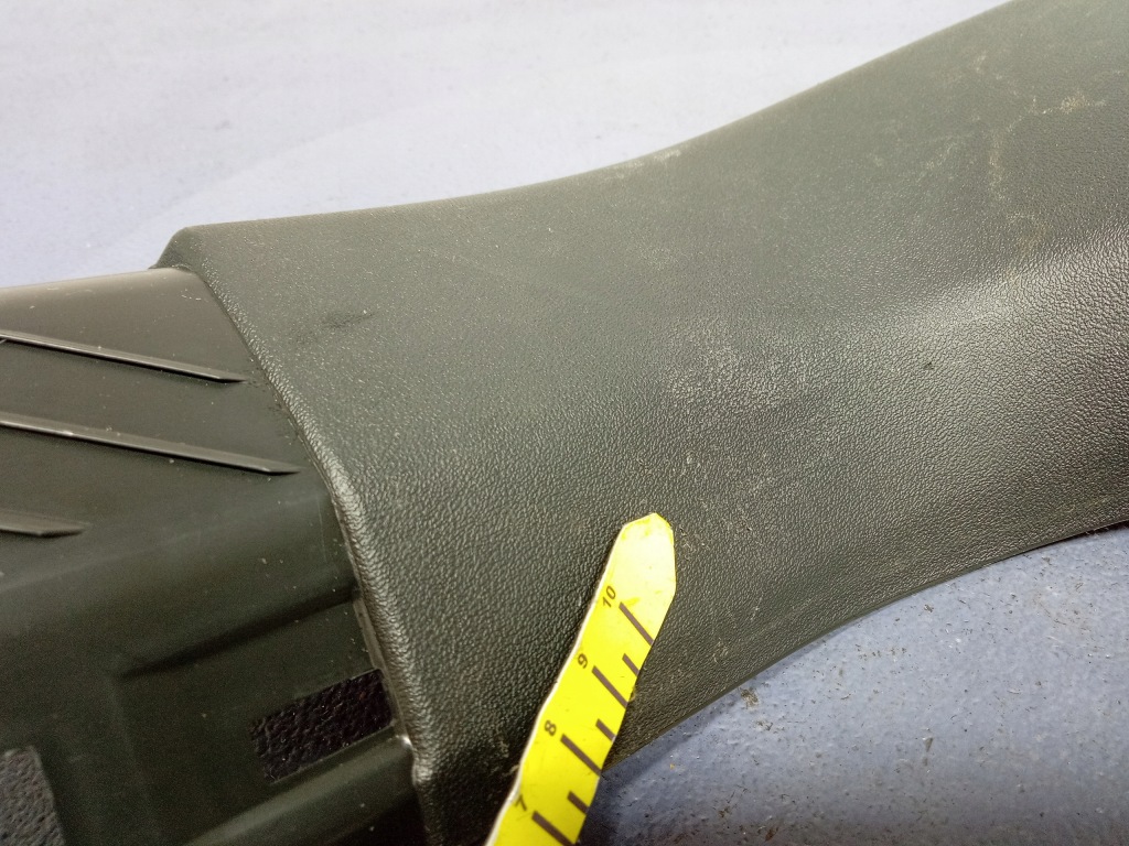 фото №7, Audi q4 e-tron захист поріг стійка правий перед eu 11b863484b