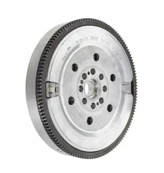 фото №1, Valeo 836380 колесо маховик