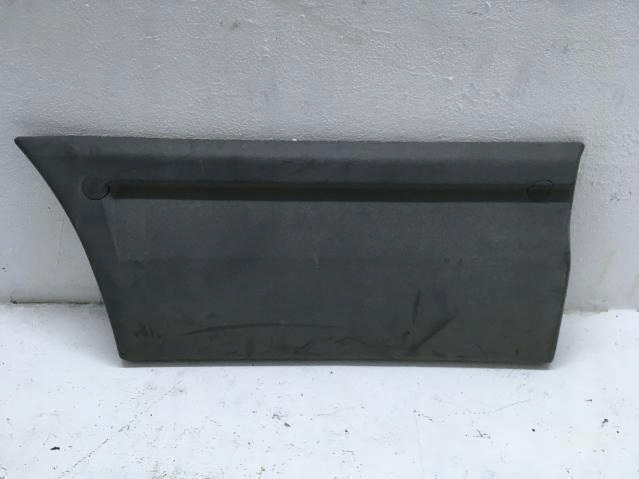 фото №1, Молдинг дверь левый перед iveco daily 06-12