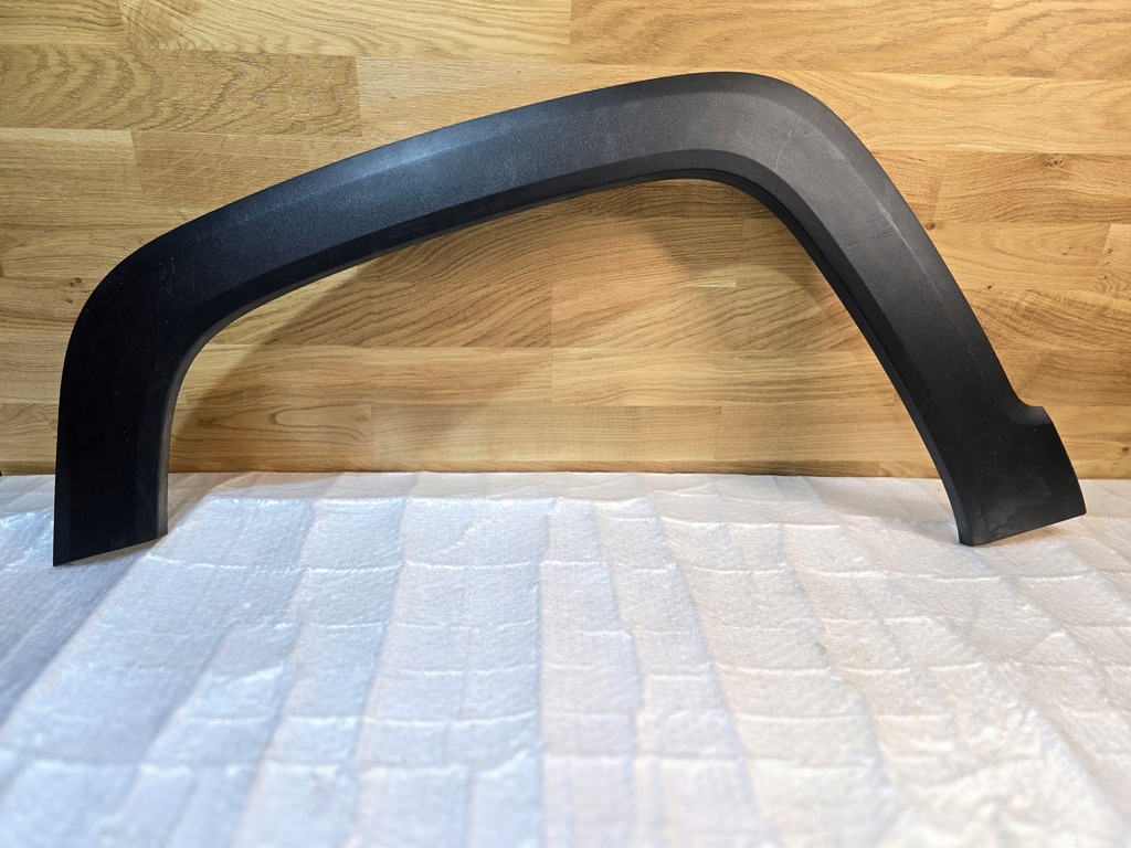 фото №1, Jeep renegade 14- молдинг крила ліва перед передня 735682597 lh оригінальний номер