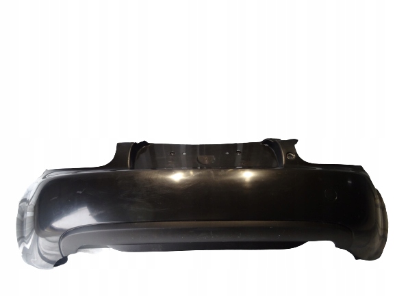 фото №1, Бампер задняя задний mazda mx5 mx-5 2005- оригинал