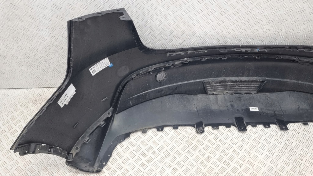 Tesla model y бампер задній задній Ціна