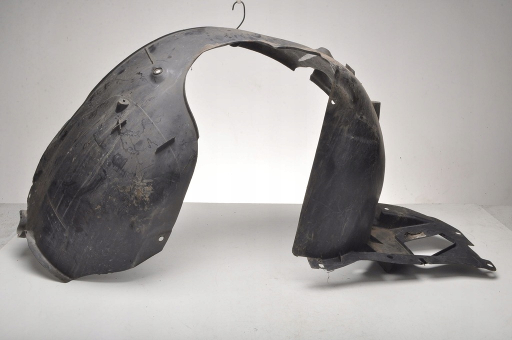 фото №1, Citroen ds3 подкрылок перед передние левая