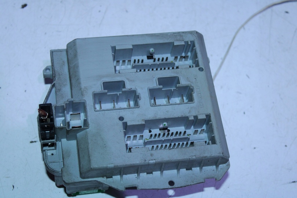 фото №5, Коробка запобіжників fiat linea 51815360