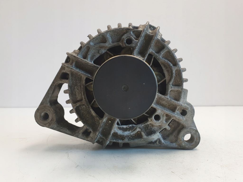 Porsche boxster 986 3.2 генератор Зі Шроту