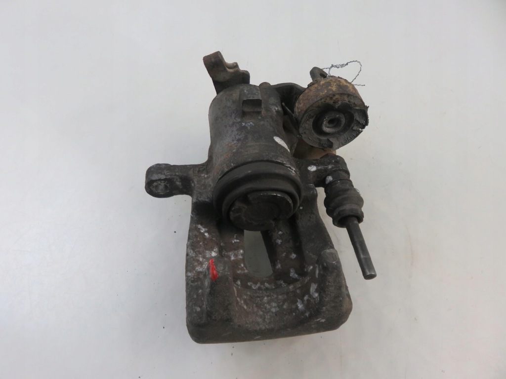 фото №7, Супорт лівий задня renault grand scenic ii