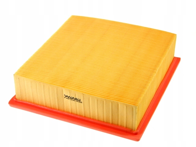 фото №2, Фільтр повітря lincoln navigator 07-