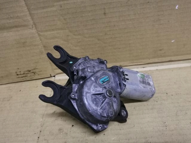 фото №2, Моторчик двірник задня renault laguna ii eu