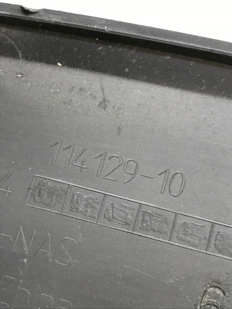 фото №10, Mini f54 clubman молдинг крила правий задня 7348904