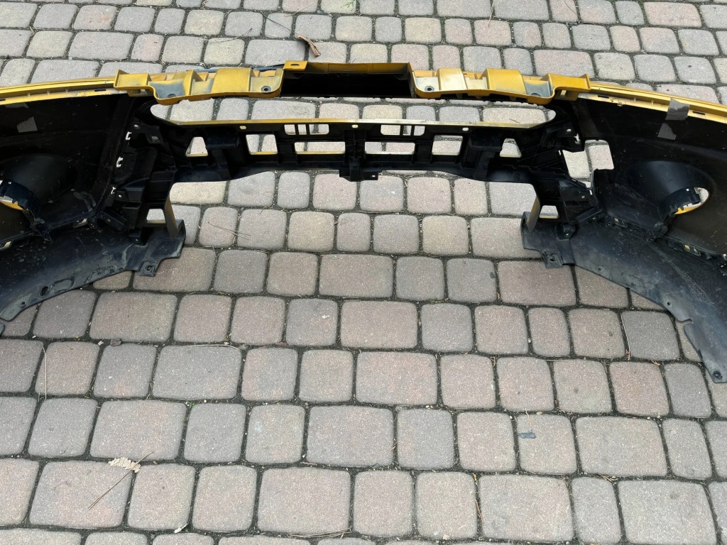 Suzuki vitara iii 3 ly lift 18- бампер перед передній Зі Шроту