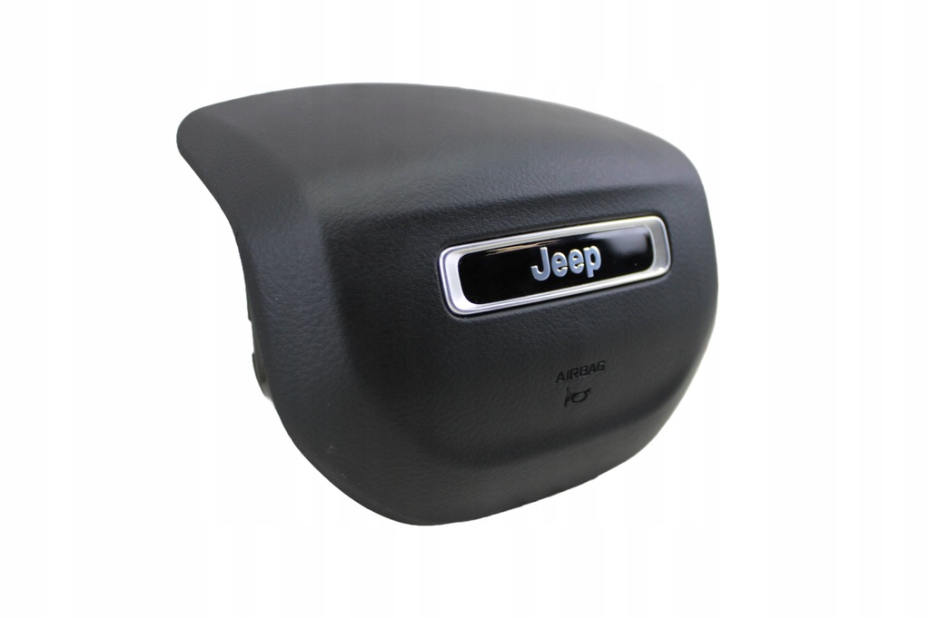 фото №8, Jeep grand cherokee wl 2022- подушка безпеки подушка водія